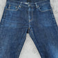 Jean Uniqlo W32 L34 ( M / US 32 / FR 40 )