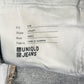 Jean Uniqlo W32 L34 ( M / US 32 / FR 40 )