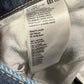 Jean Uniqlo W32 L34 ( M / US 32 / FR 40 )