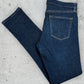 Jean Uniqlo W32 L34 ( M / US 32 / FR 40 )