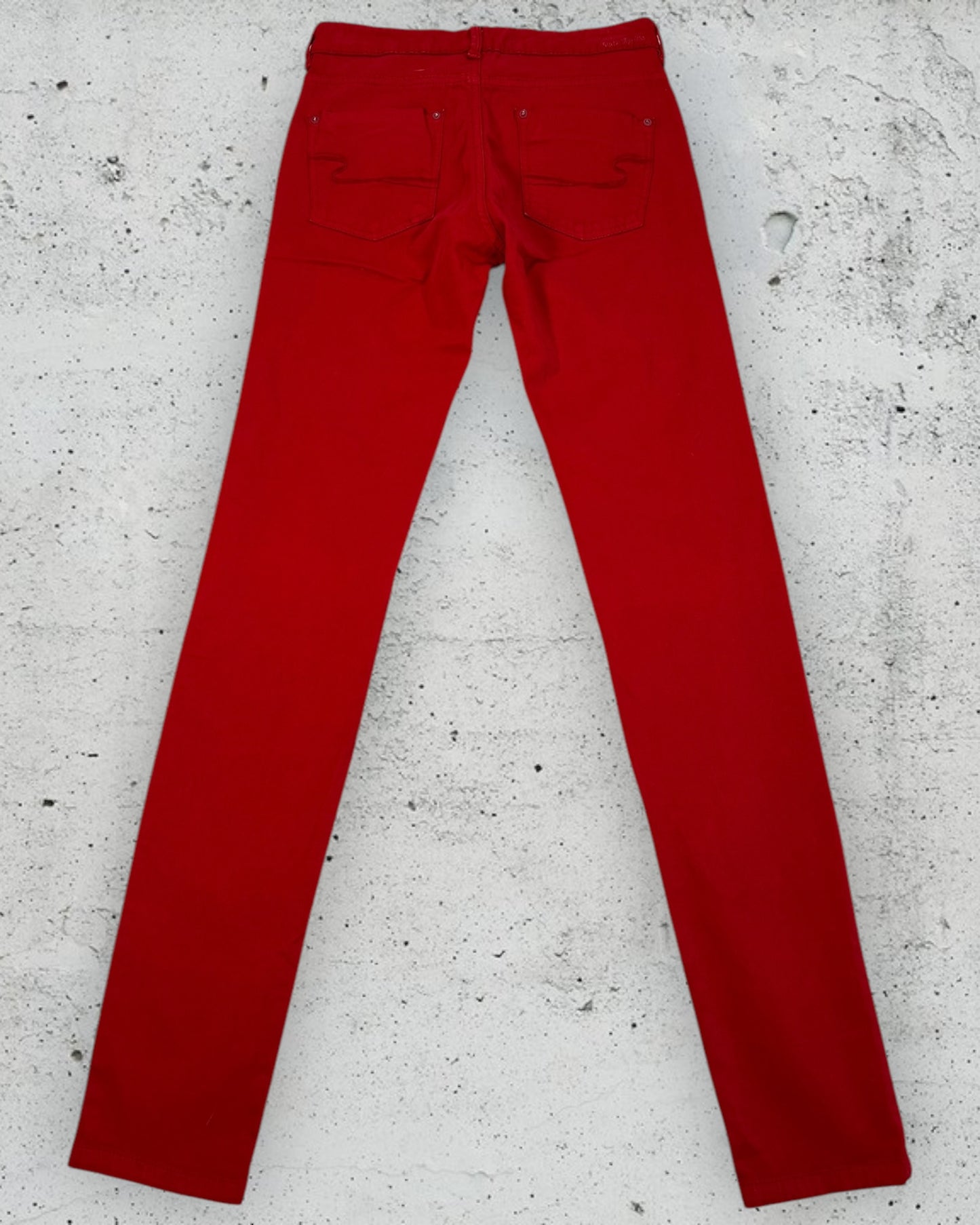 Pantalon Sud Express ( XS / US 26 / FR 34 )