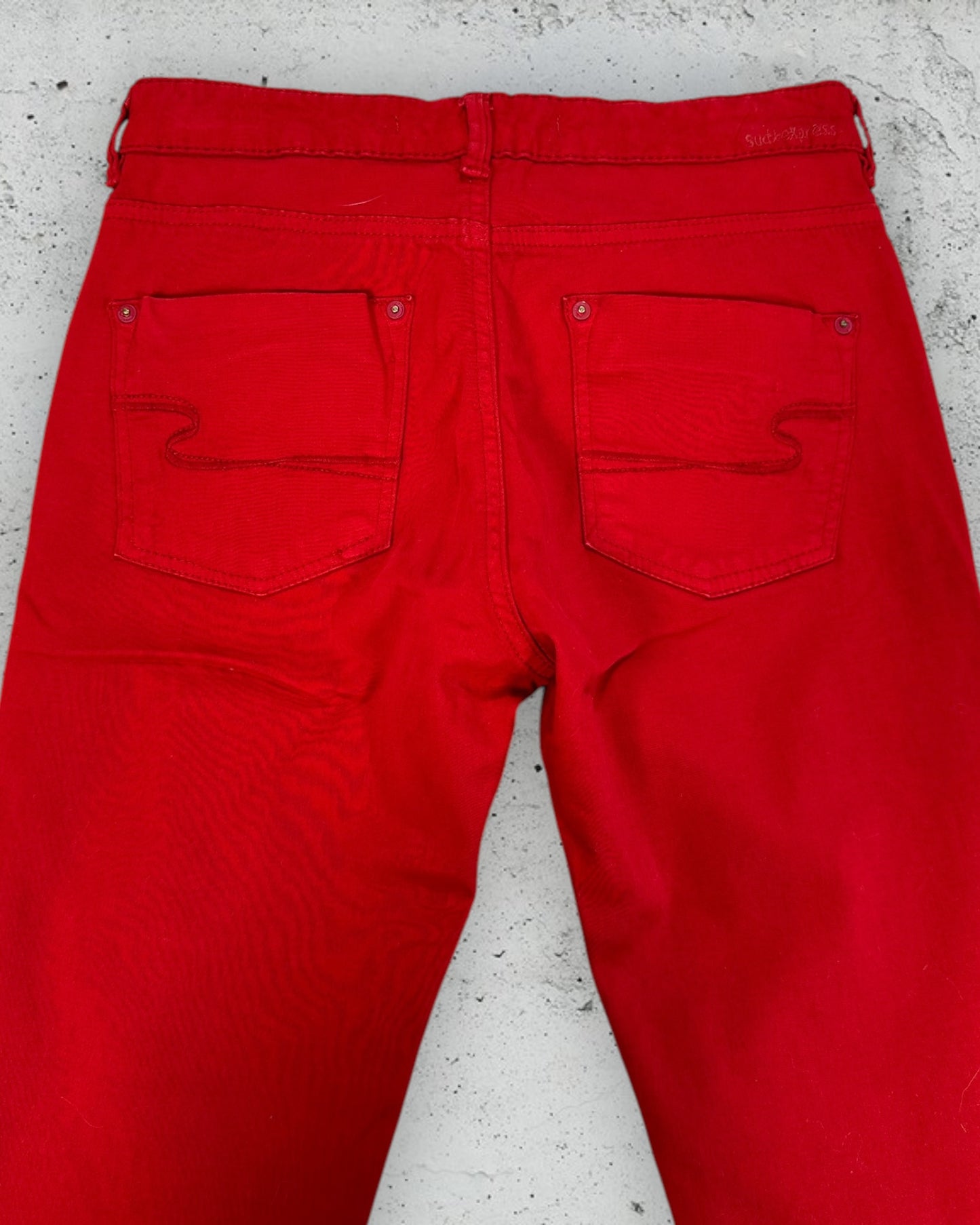 Pantalon Sud Express ( XS / US 26 / FR 34 )