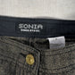 Pantalon Sonia Rykiel ( S / US 28 / FR 36 )
