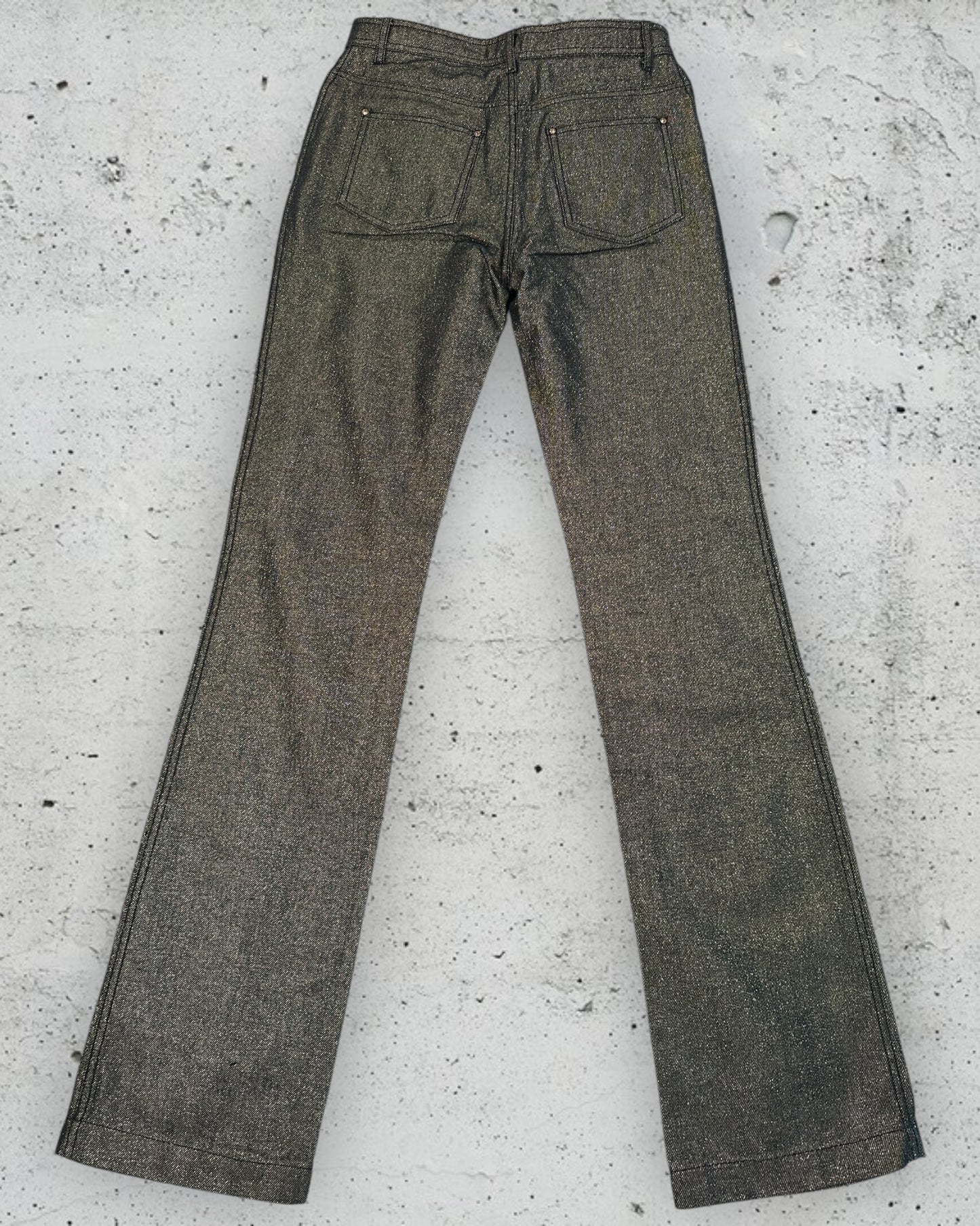 Pantalon Sonia Rykiel ( S / US 28 / FR 36 )