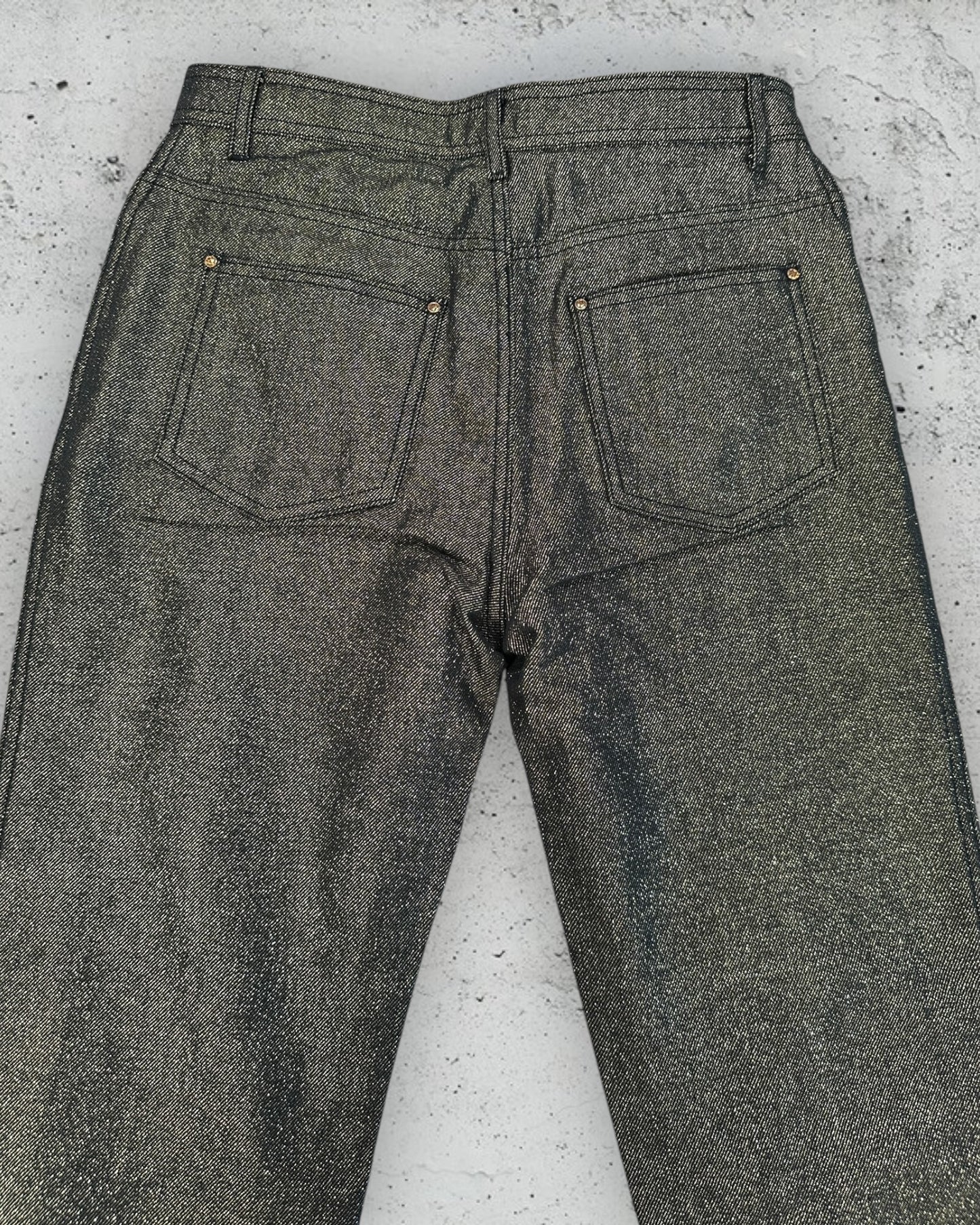 Pantalon Sonia Rykiel ( S / US 28 / FR 36 )