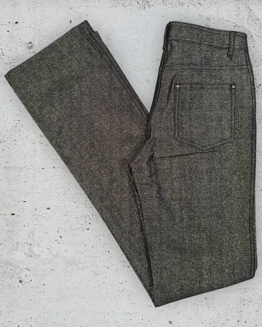 Pantalon Sonia Rykiel ( S / US 28 / FR 36 )