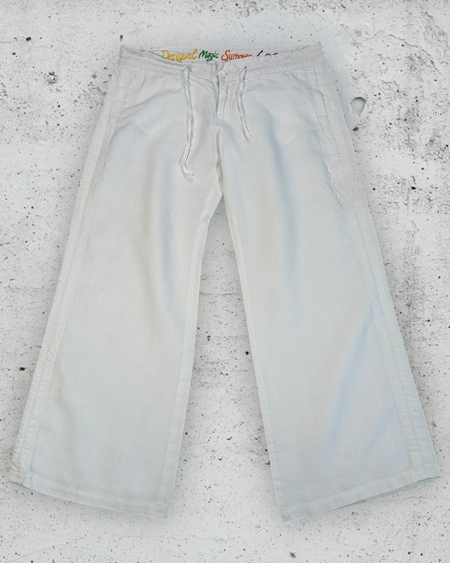 Pantalon Desigual ( M / US 32 / FR 40 )