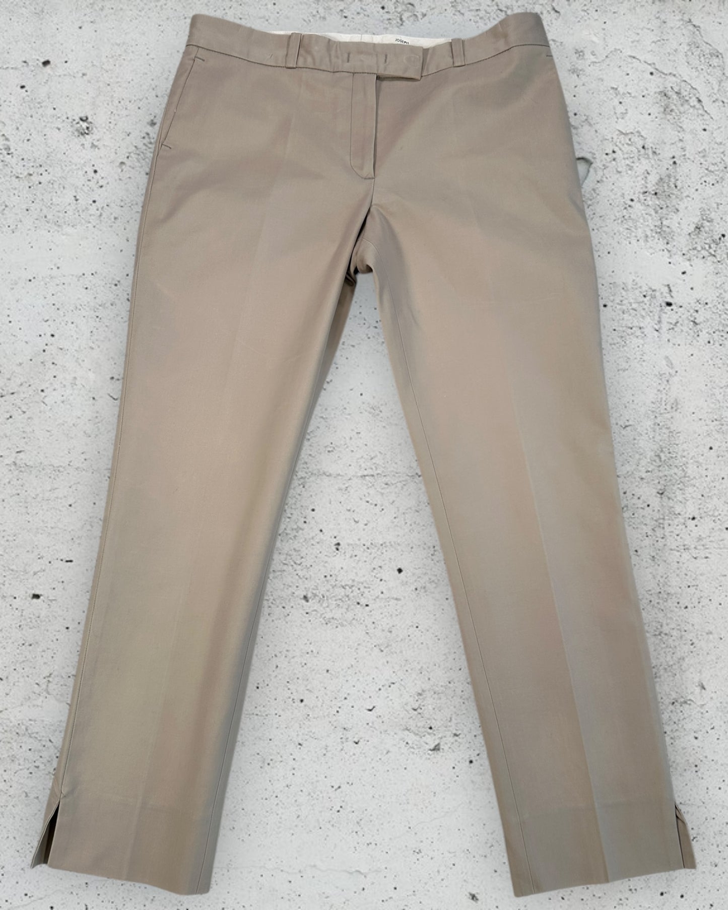 Pantalon Joseph ( S / US 30 / FR 38 )