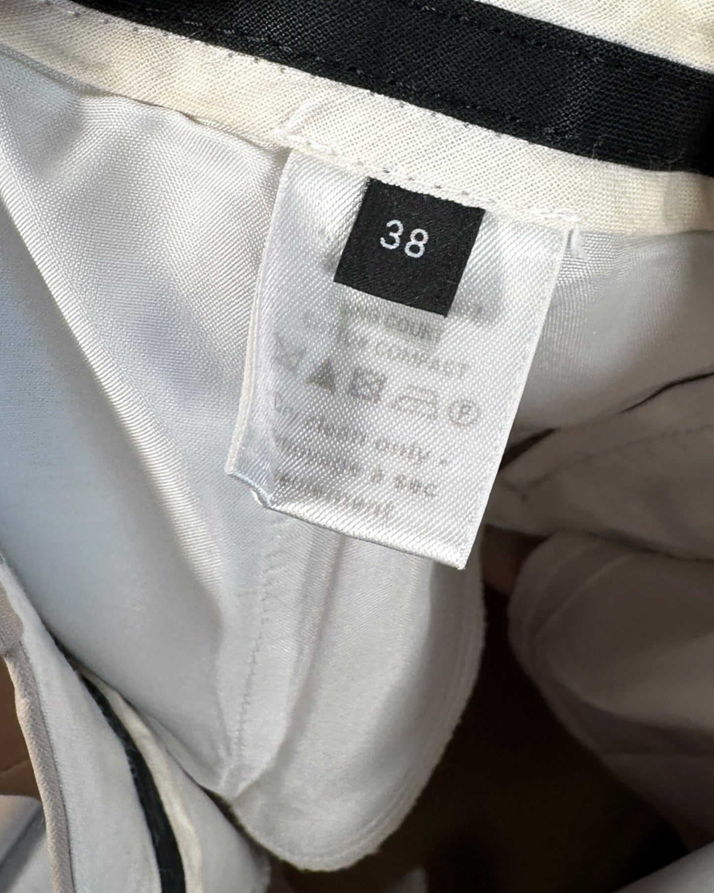 Pantalon Joseph ( S / US 30 / FR 38 )