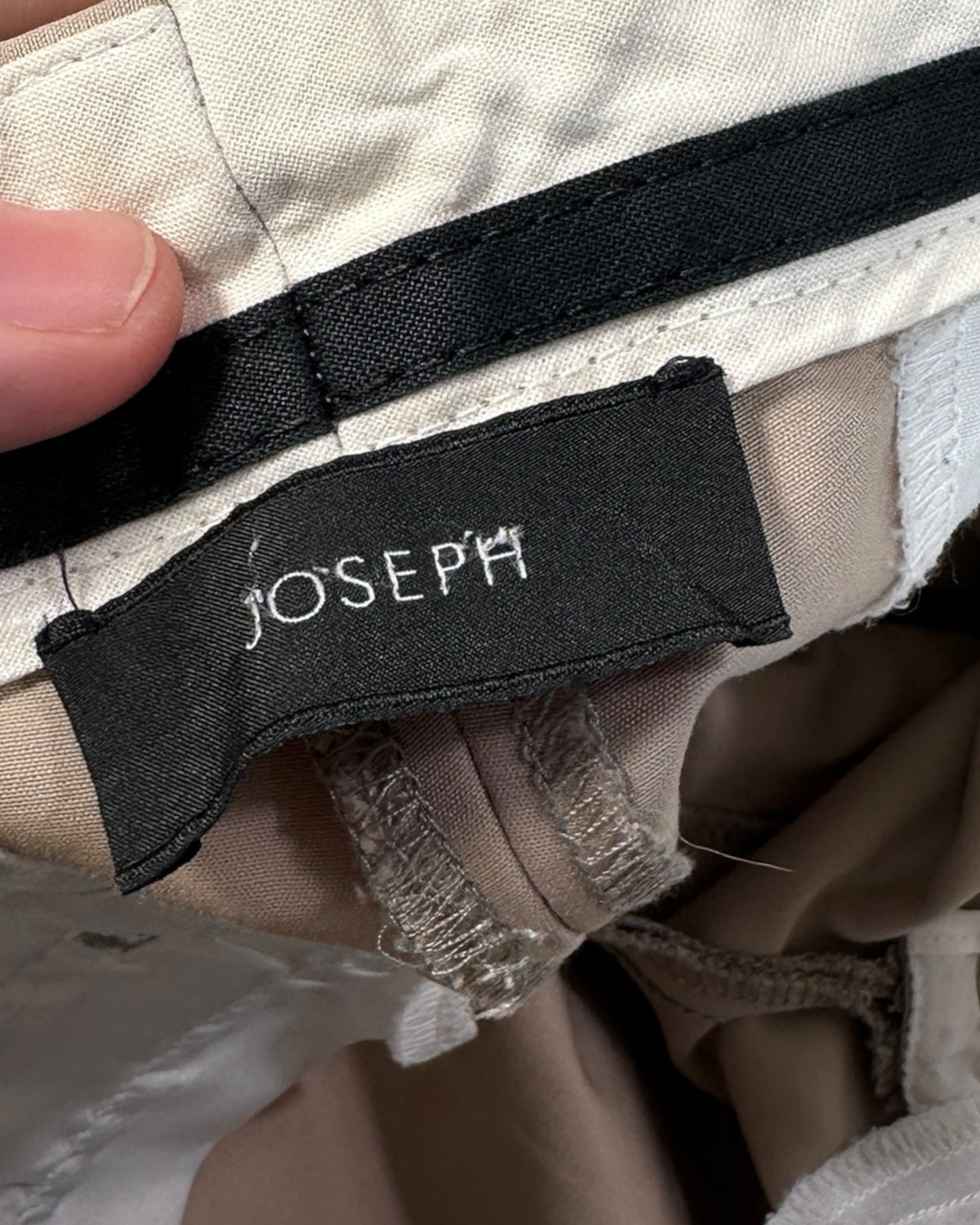 Pantalon Joseph ( S / US 30 / FR 38 )