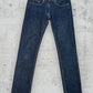 Jean Berenice "The Brute Cropped Jeans" ( XS / US 26 / FR 34 )