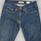 Jean Berenice "The Brute Cropped Jeans" ( XS / US 26 / FR 34 )