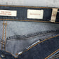 Jean Berenice "The Brute Cropped Jeans" ( XS / US 26 / FR 34 )