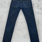 Jean Berenice "The Brute Cropped Jeans" ( XS / US 26 / FR 34 )