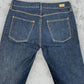 Jean Berenice "The Brute Cropped Jeans" ( XS / US 26 / FR 34 )