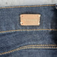Jean Berenice "The Brute Cropped Jeans" ( XS / US 26 / FR 34 )