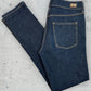 Jean Berenice "The Brute Cropped Jeans" ( XS / US 26 / FR 34 )