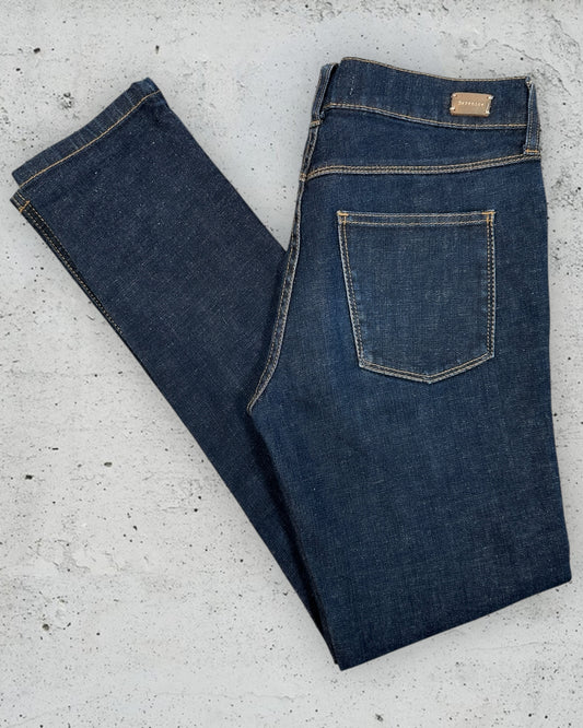 Jean Berenice "The Brute Cropped Jeans" ( XS / US 26 / FR 34 )