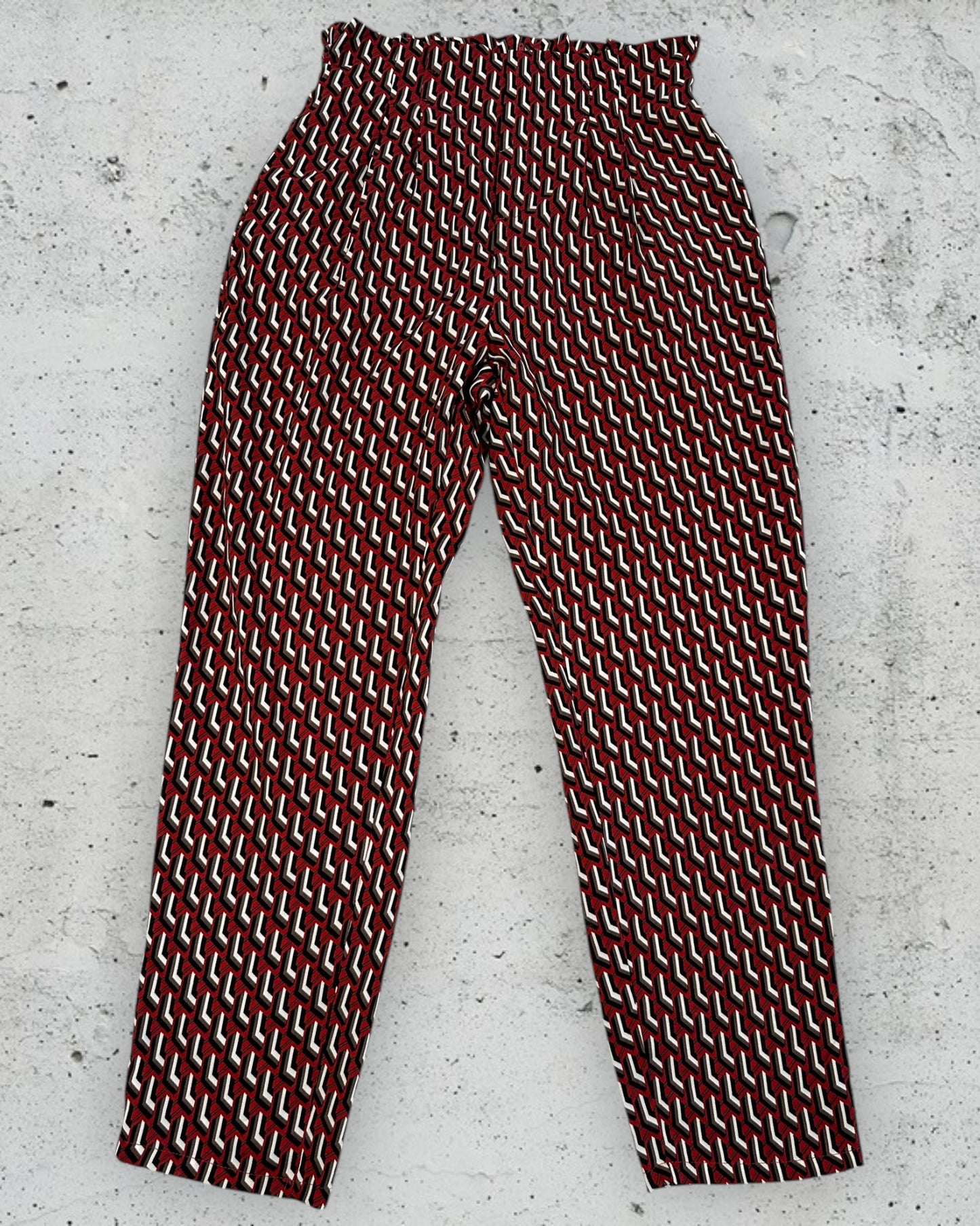 Pantalon Charlior ( S / US 29 / FR 36-38 )