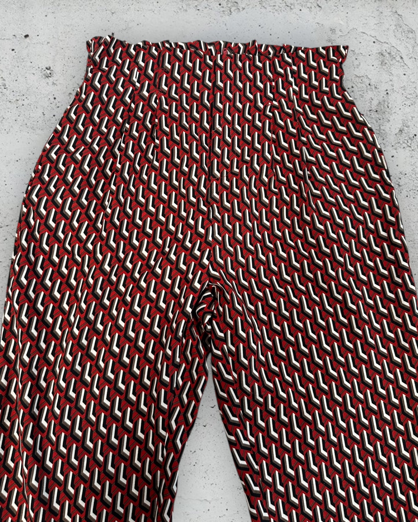 Pantalon Charlior ( S / US 29 / FR 36-38 )