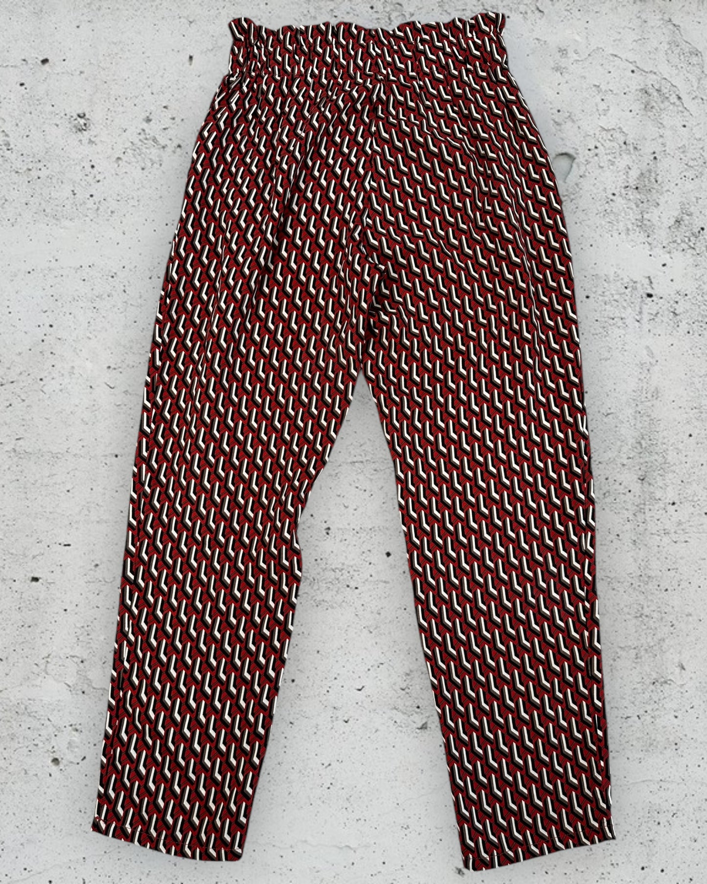 Pantalon Charlior ( S / US 29 / FR 36-38 )