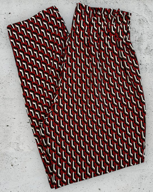 Pantalon Charlior ( S / US 29 / FR 36-38 )