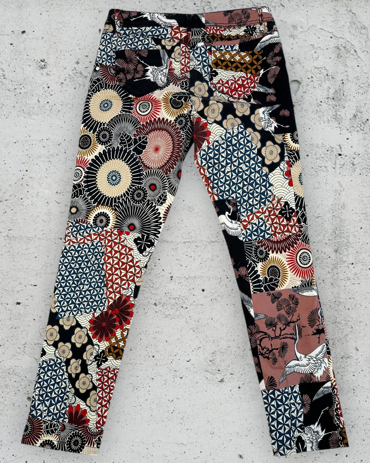 Pantalon Desigual ( S / US 28 / FR 36 )