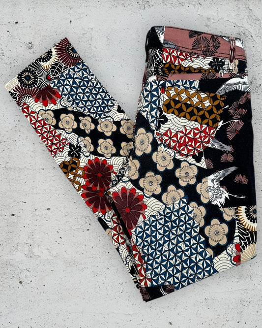 Pantalon Desigual ( S / US 28 / FR 36 )