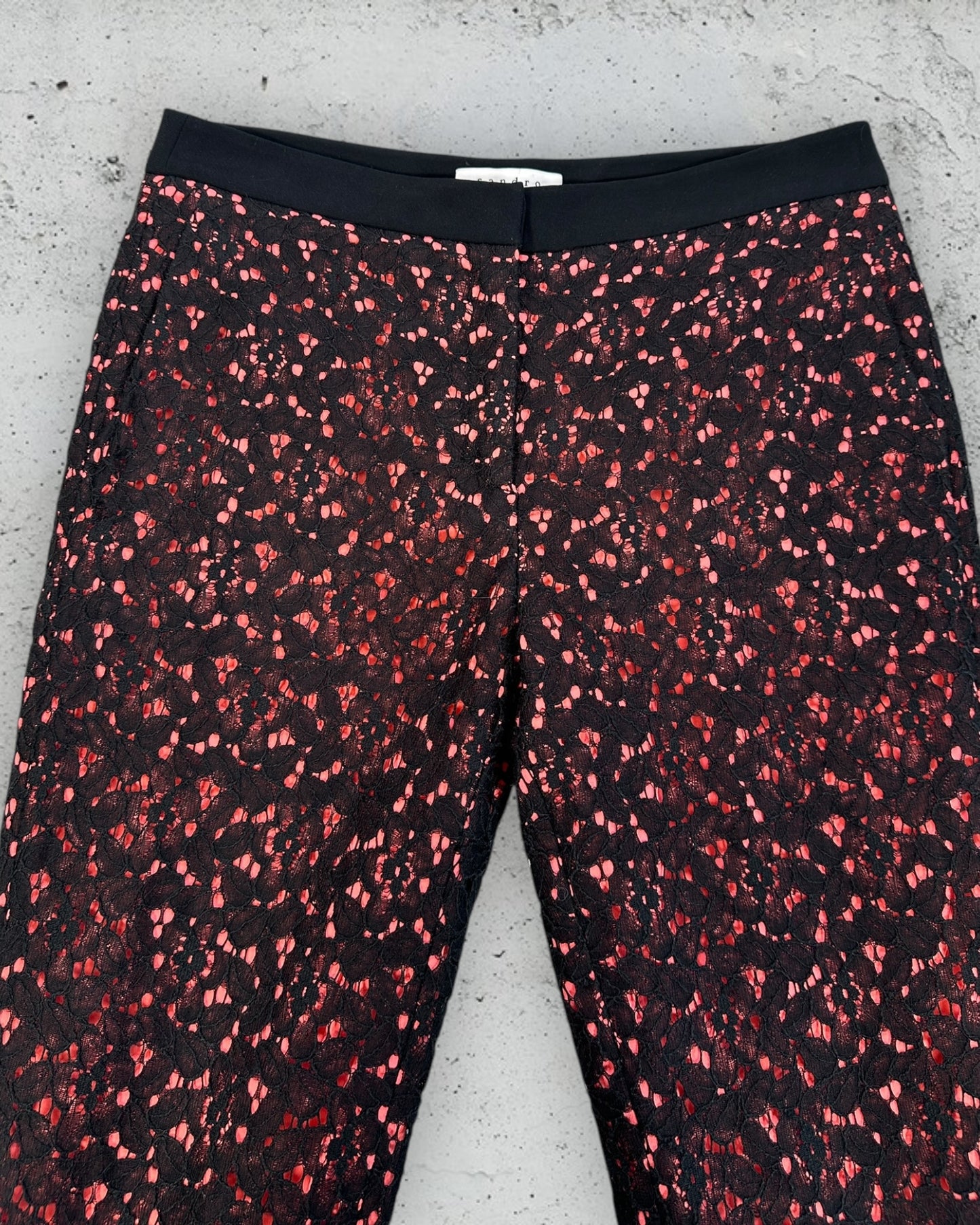 Pantalon Sandro ( S / US 30 / FR 38 )