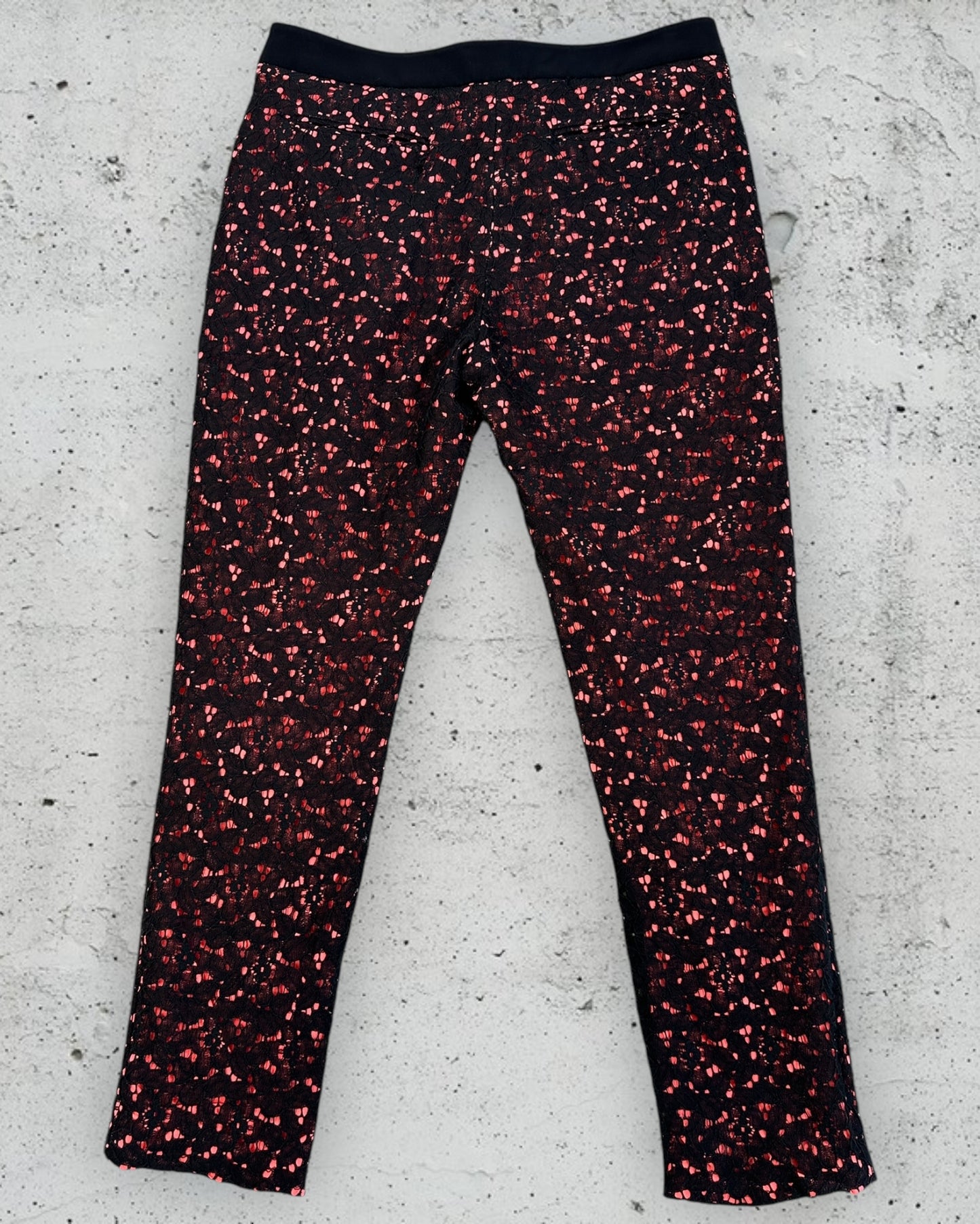 Pantalon Sandro ( S / US 30 / FR 38 )