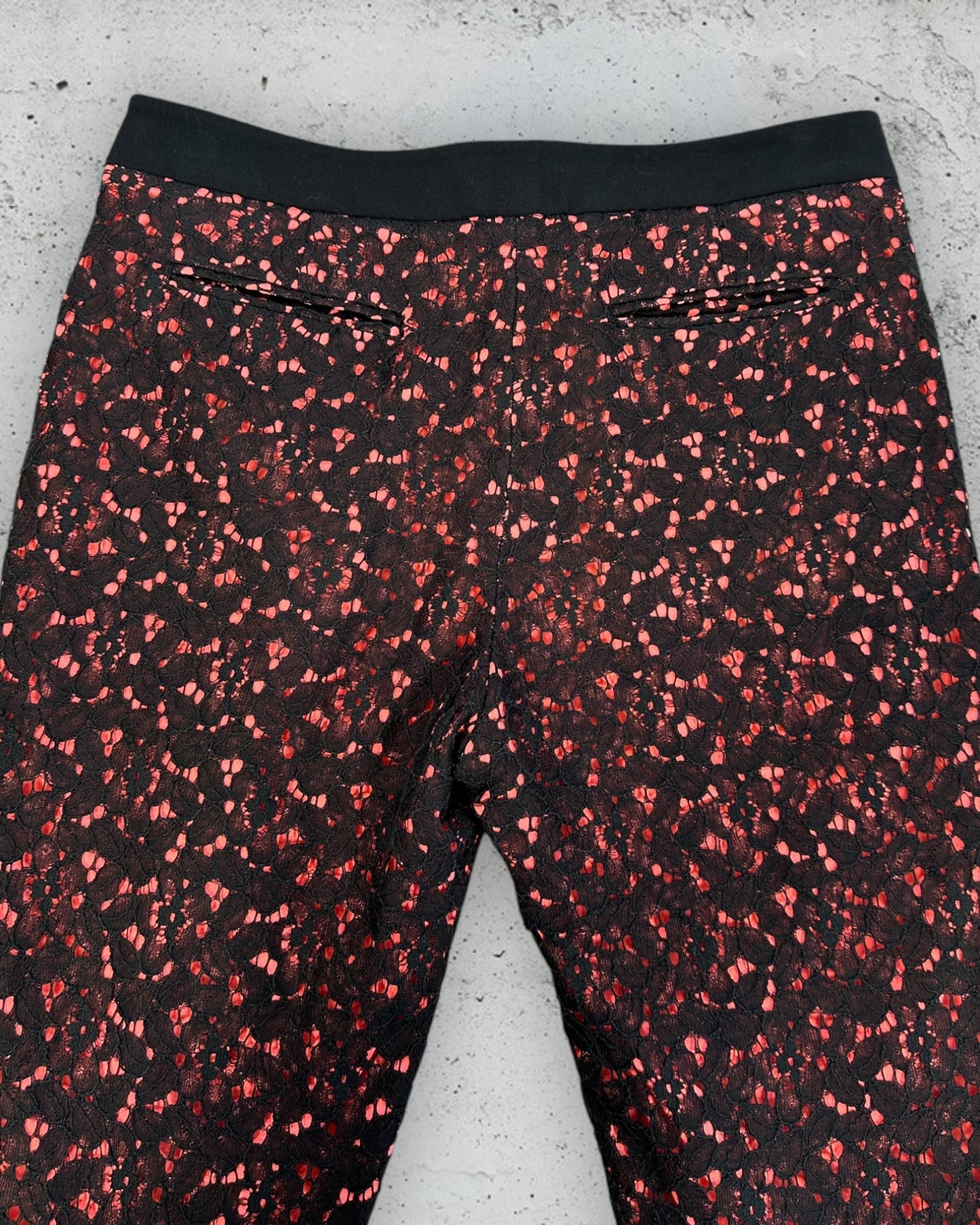 Pantalon Sandro ( S / US 30 / FR 38 )