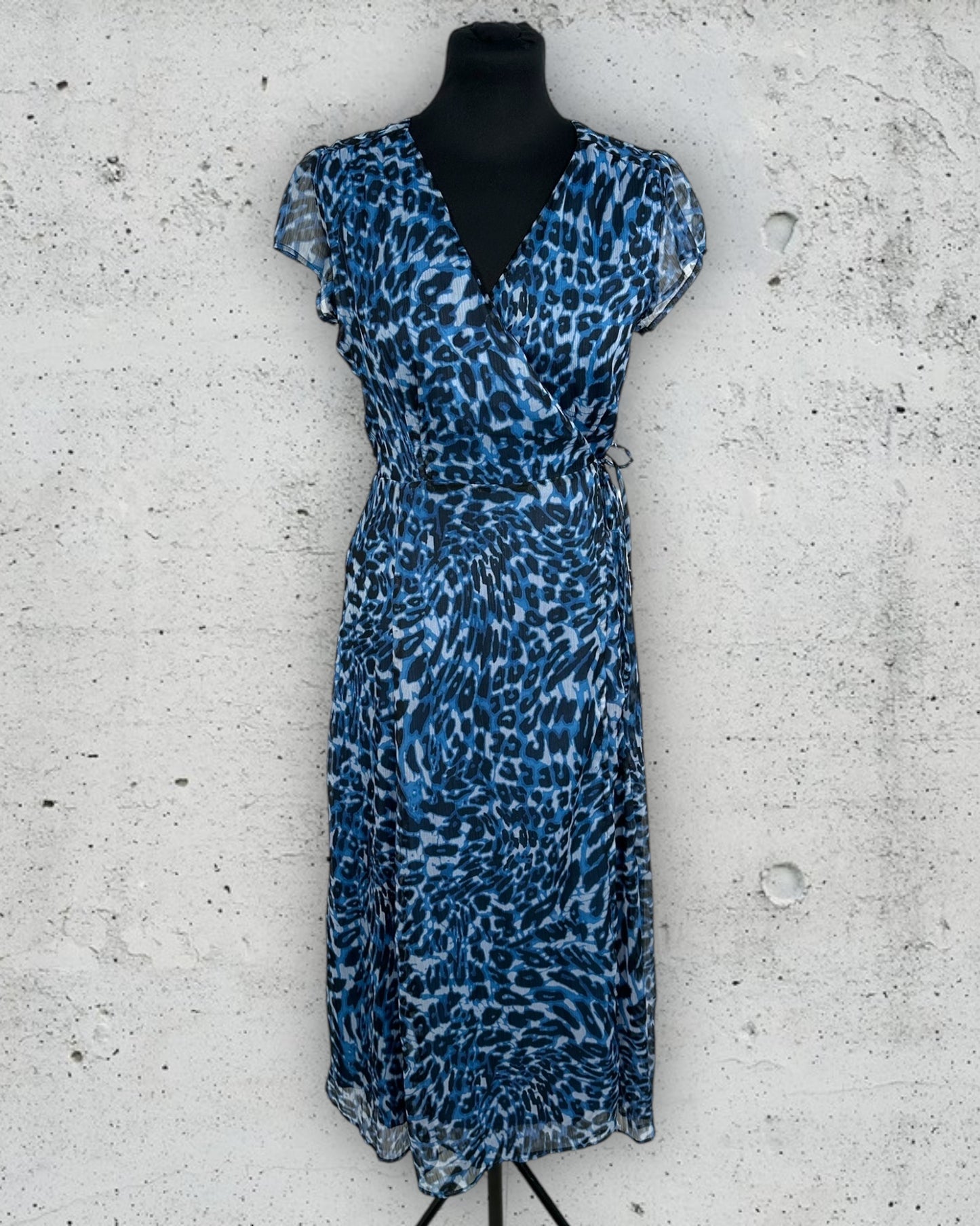 Robe Sud Express "Rimouni" ( M / 38 / 10 )