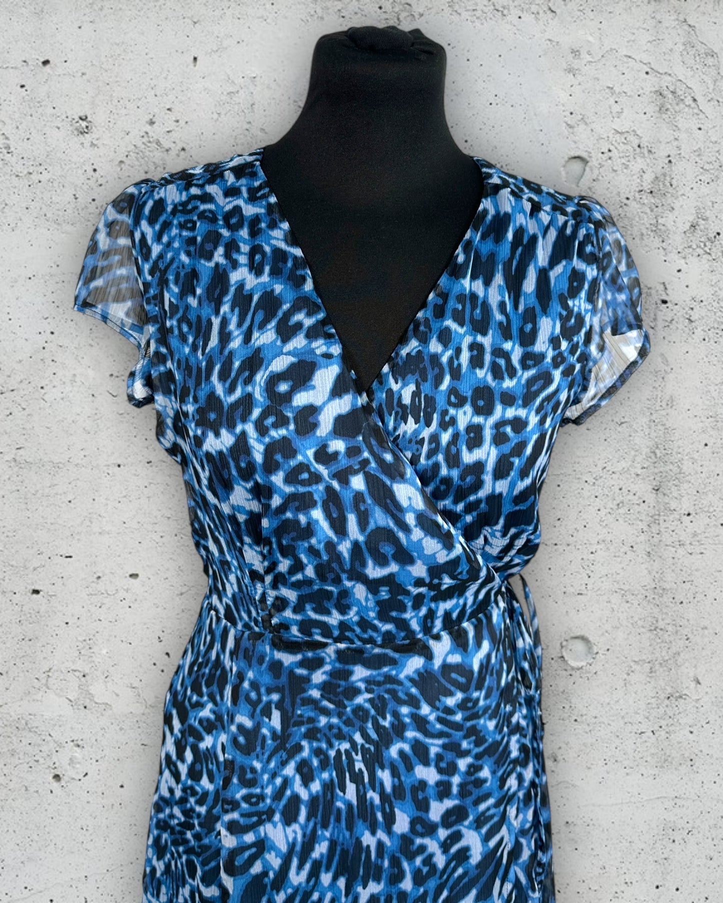 Robe Sud Express "Rimouni" ( M / 38 / 10 )