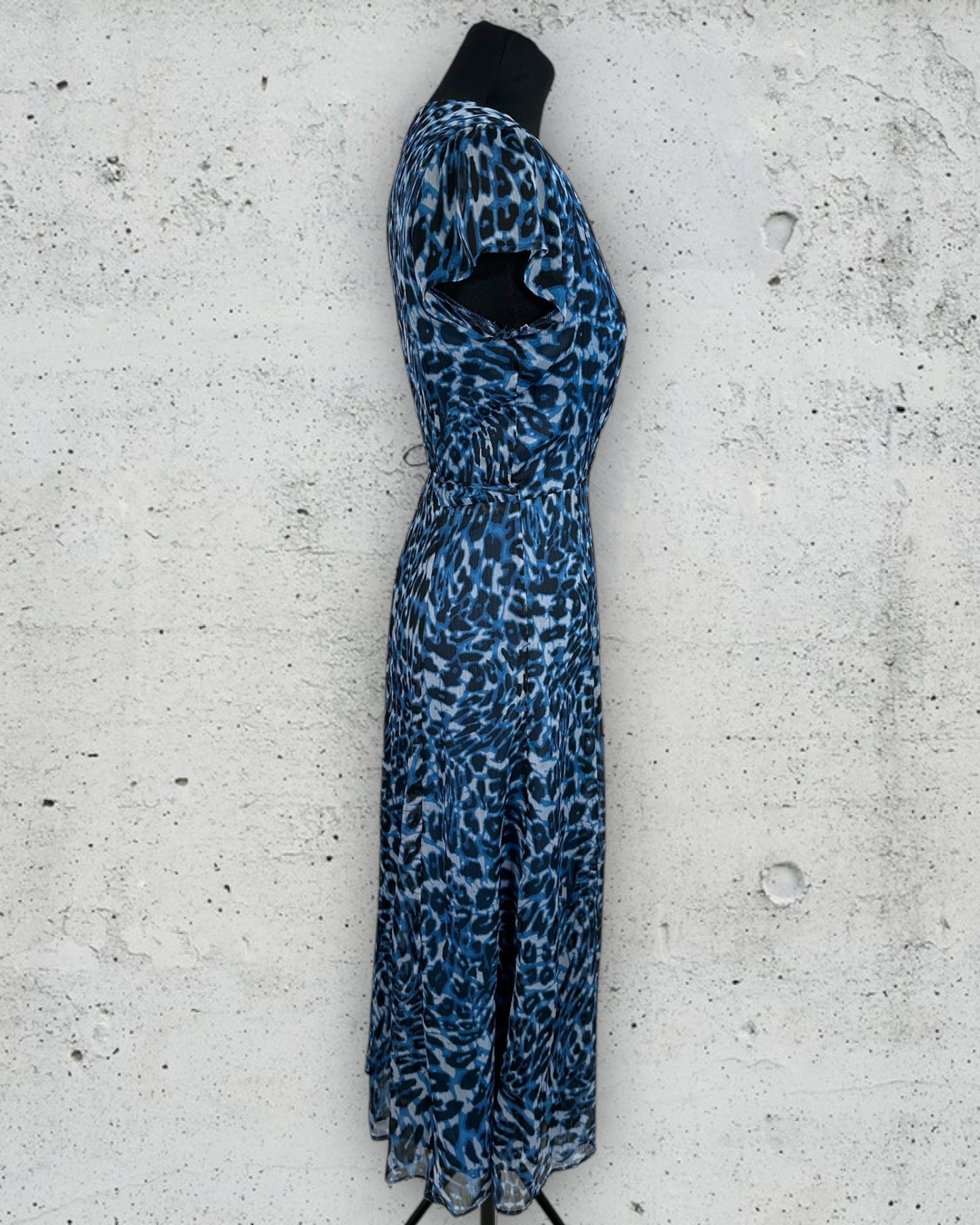 Robe Sud Express "Rimouni" ( M / 38 / 10 )