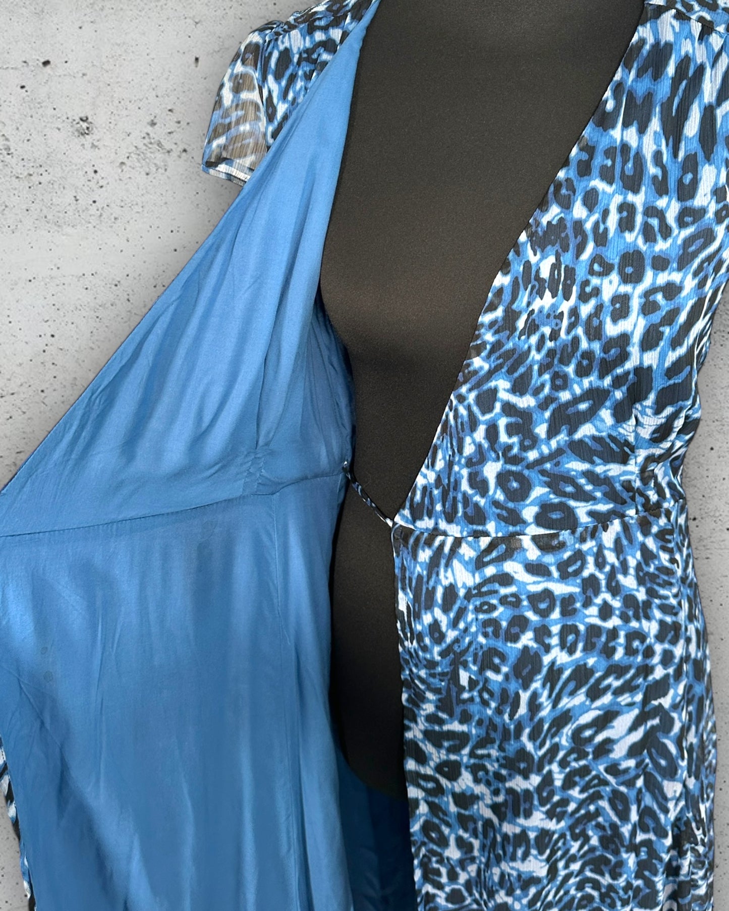 Robe Sud Express "Rimouni" ( M / 38 / 10 )