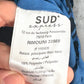 Robe Sud Express "Rimouni" ( M / 38 / 10 )