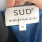 Robe Sud Express "Rimouni" ( M / 38 / 10 )