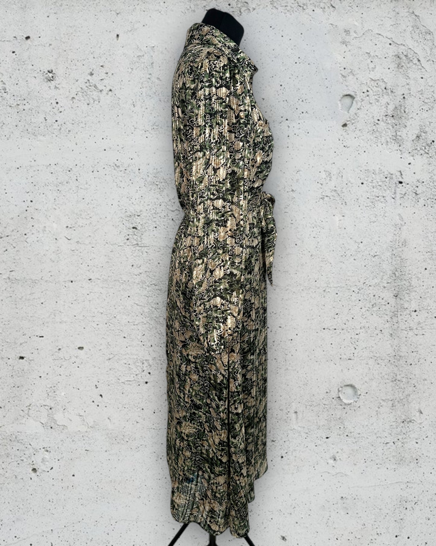 Robe Lilie Rose ( S / 36 / 8 ) ( M / 38 / 10 )