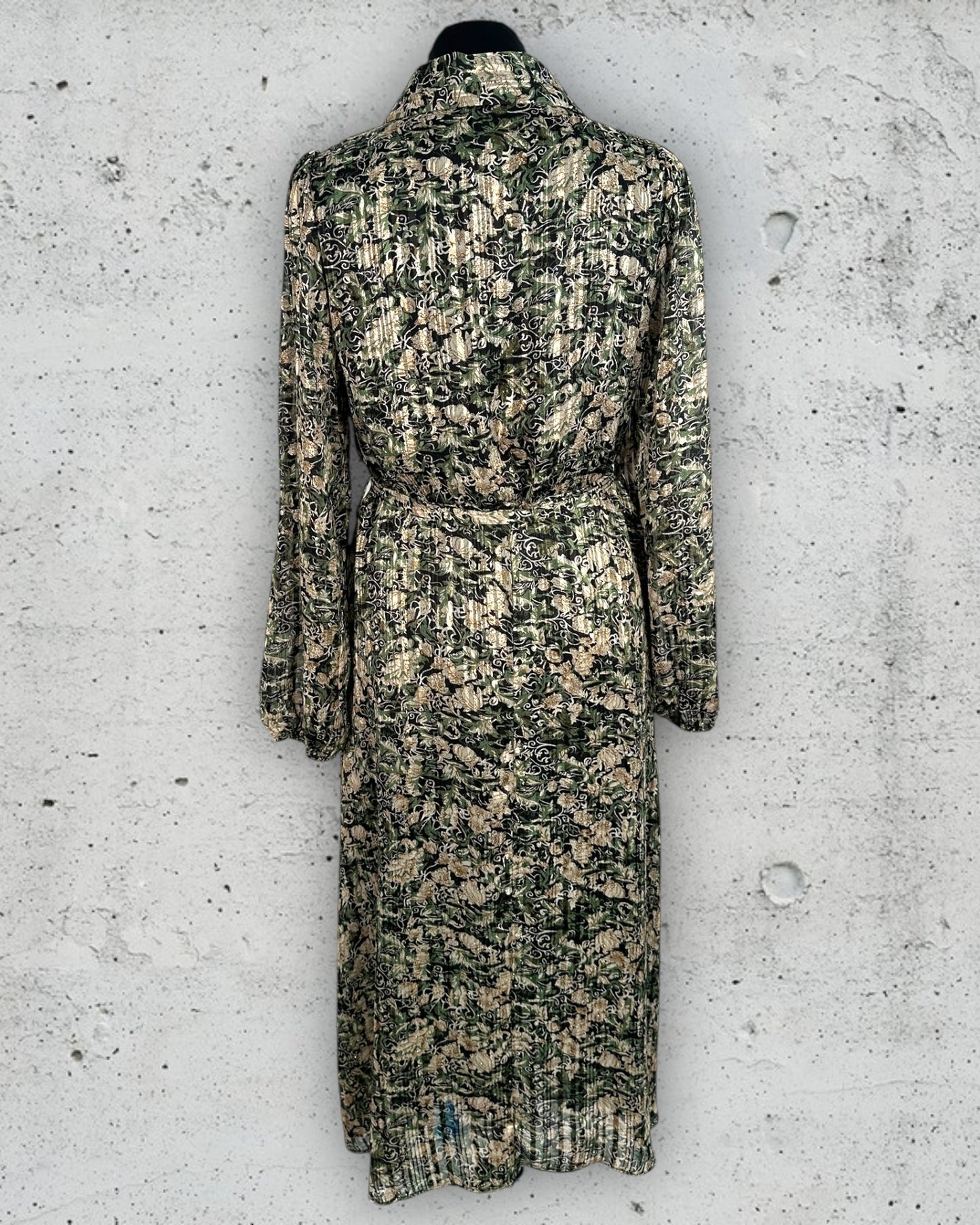 Robe Lilie Rose ( S / 36 / 8 ) ( M / 38 / 10 )