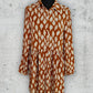 Robe Emma Ella ( M / 38 / 10 )( L / 40 / 12 )