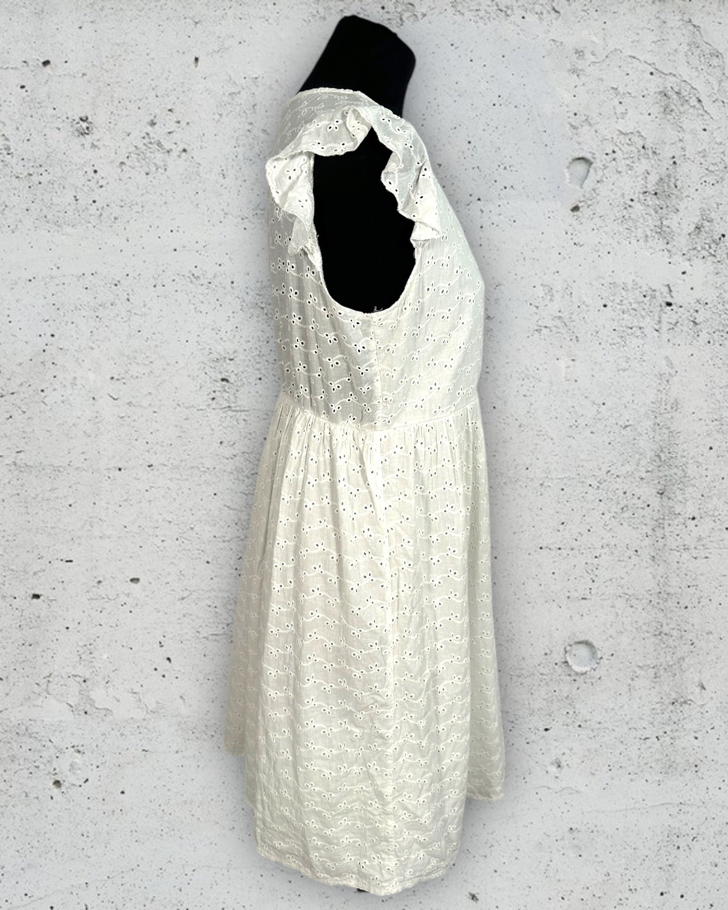 Robe Lilie Rose ( M / 38 / 10 )( L / 40 / 12 )