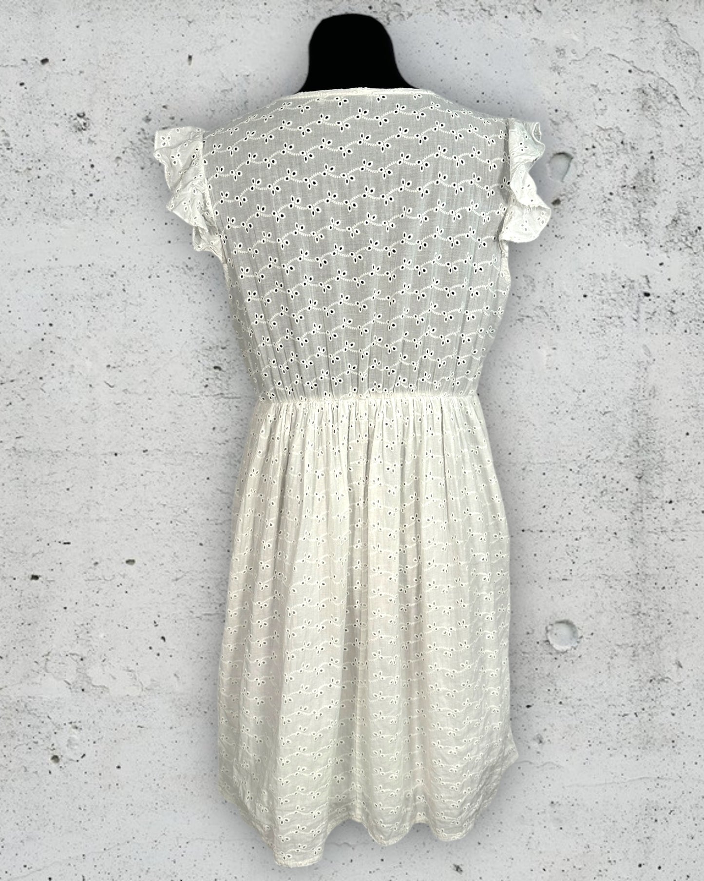 Robe Lilie Rose ( M / 38 / 10 )( L / 40 / 12 )