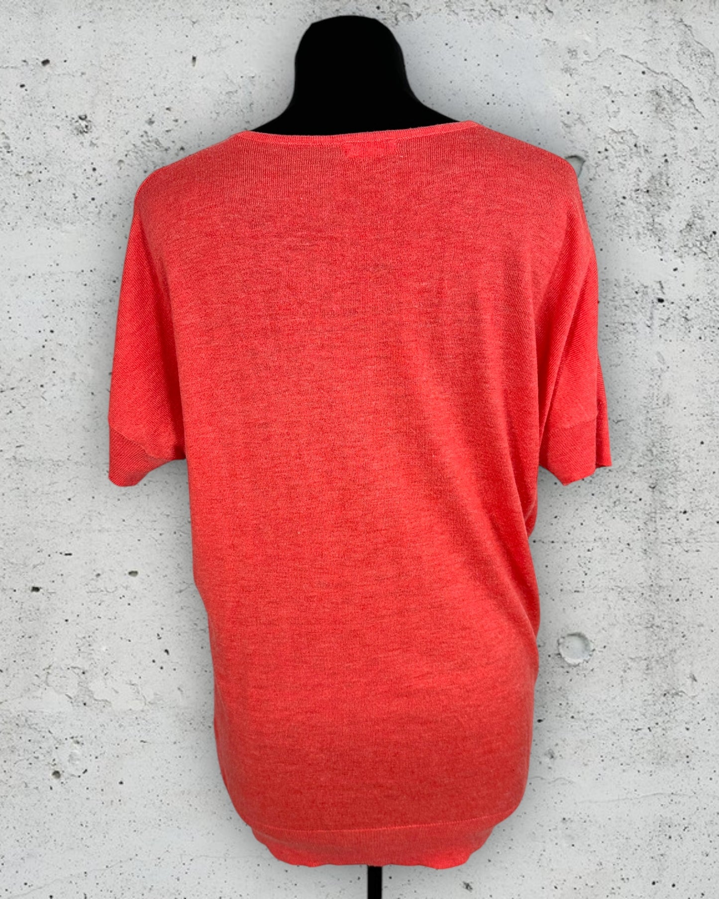 Blouse Vintage Dressing ( Taille Unique )