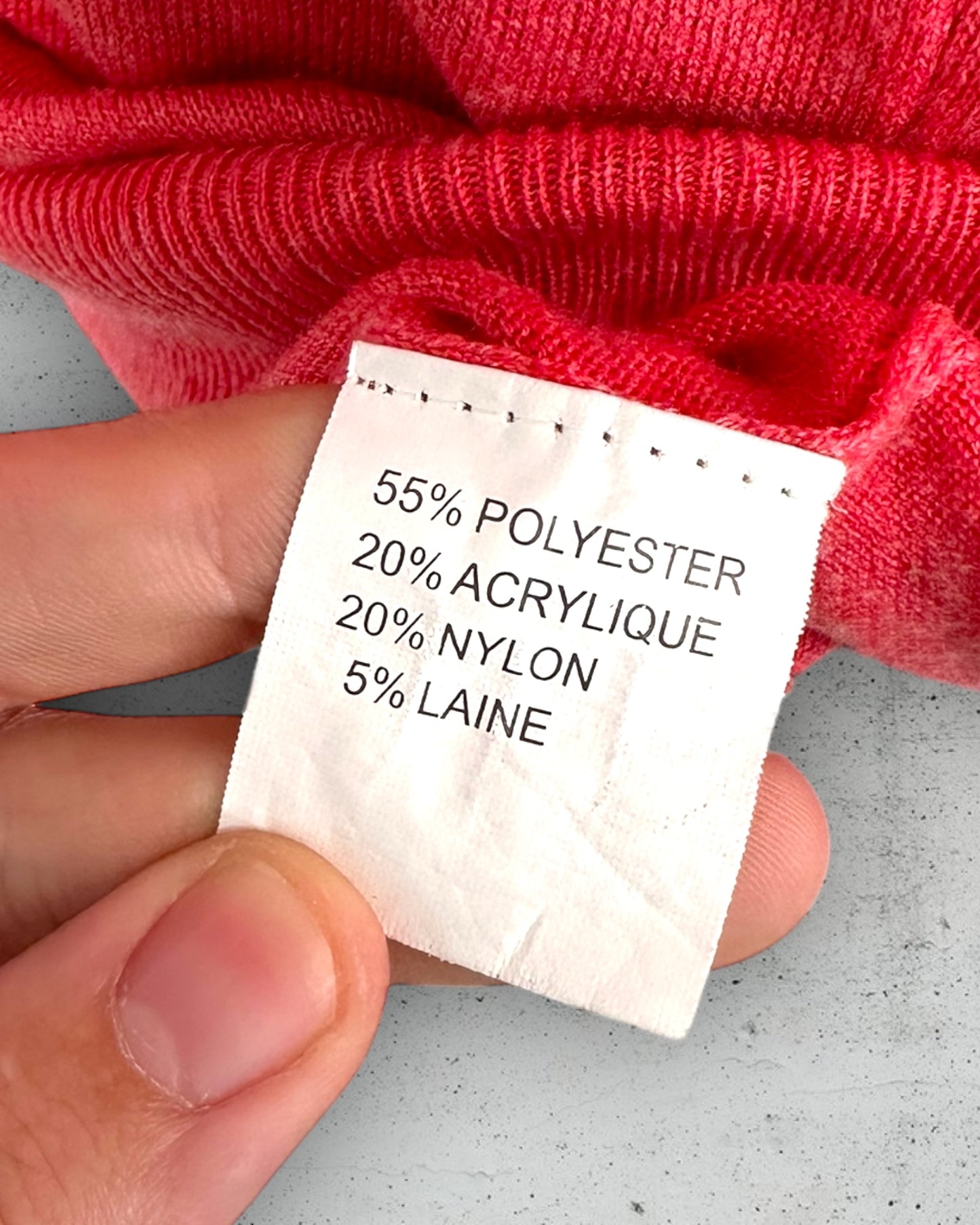 Blouse Vintage Dressing ( Taille Unique )