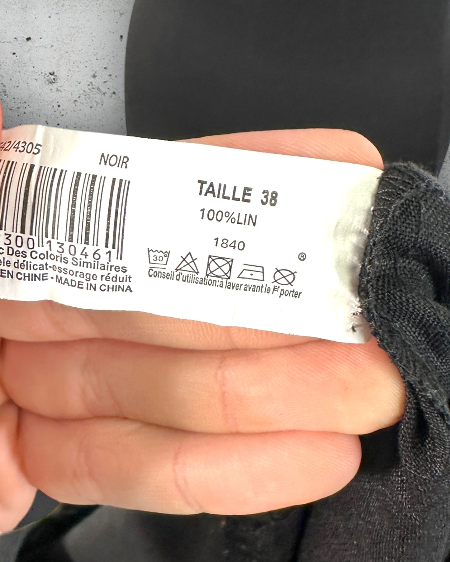 Robe Monoprix ( M / 38 / 10 )