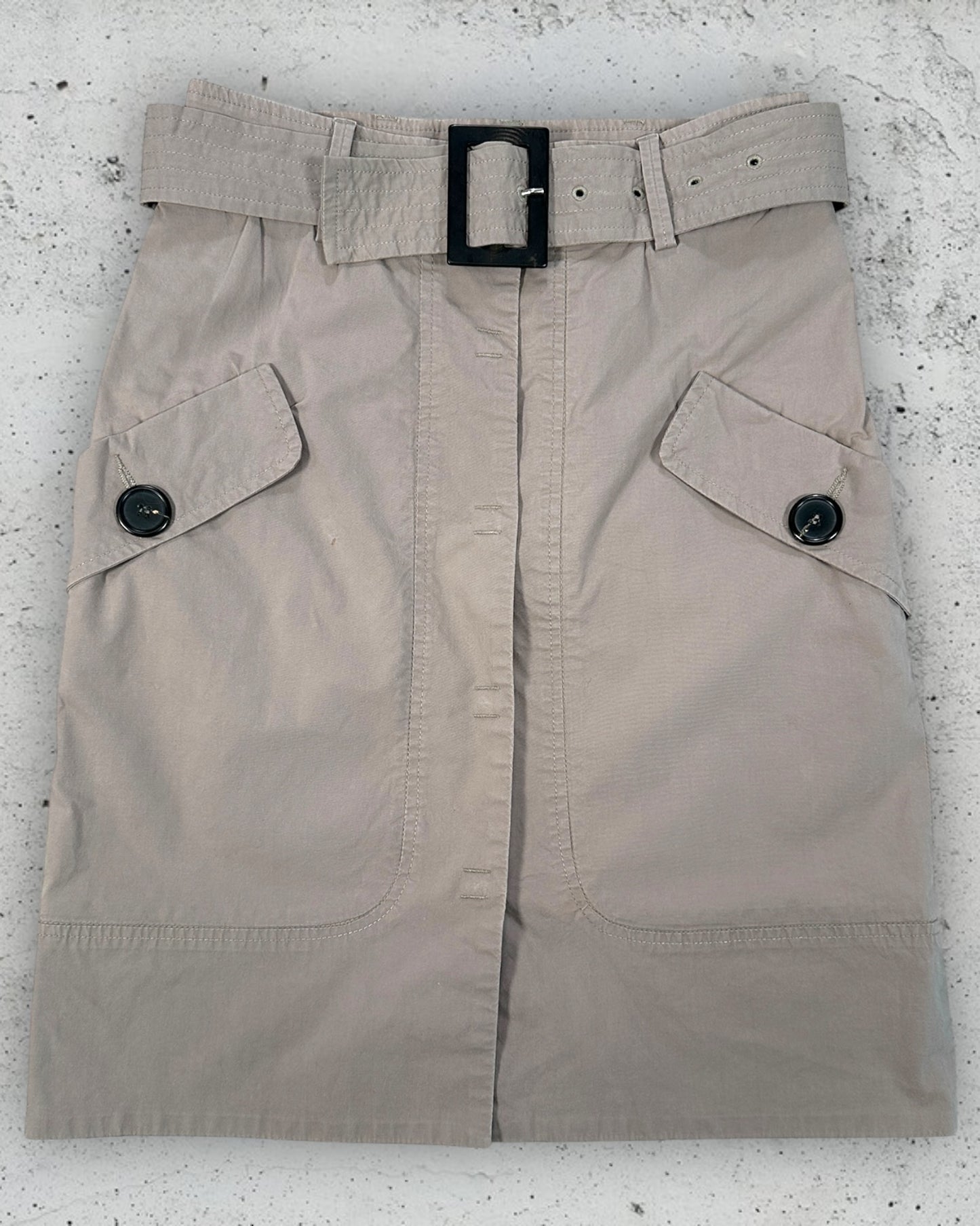 Jupe Comptoir Des Cotonniers "Betty" ( XS / US 26 / FR 34 )