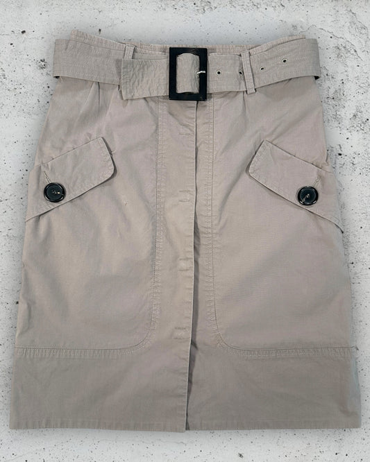 Jupe Comptoir Des Cotonniers "Betty" ( XS / US 26 / FR 34 )