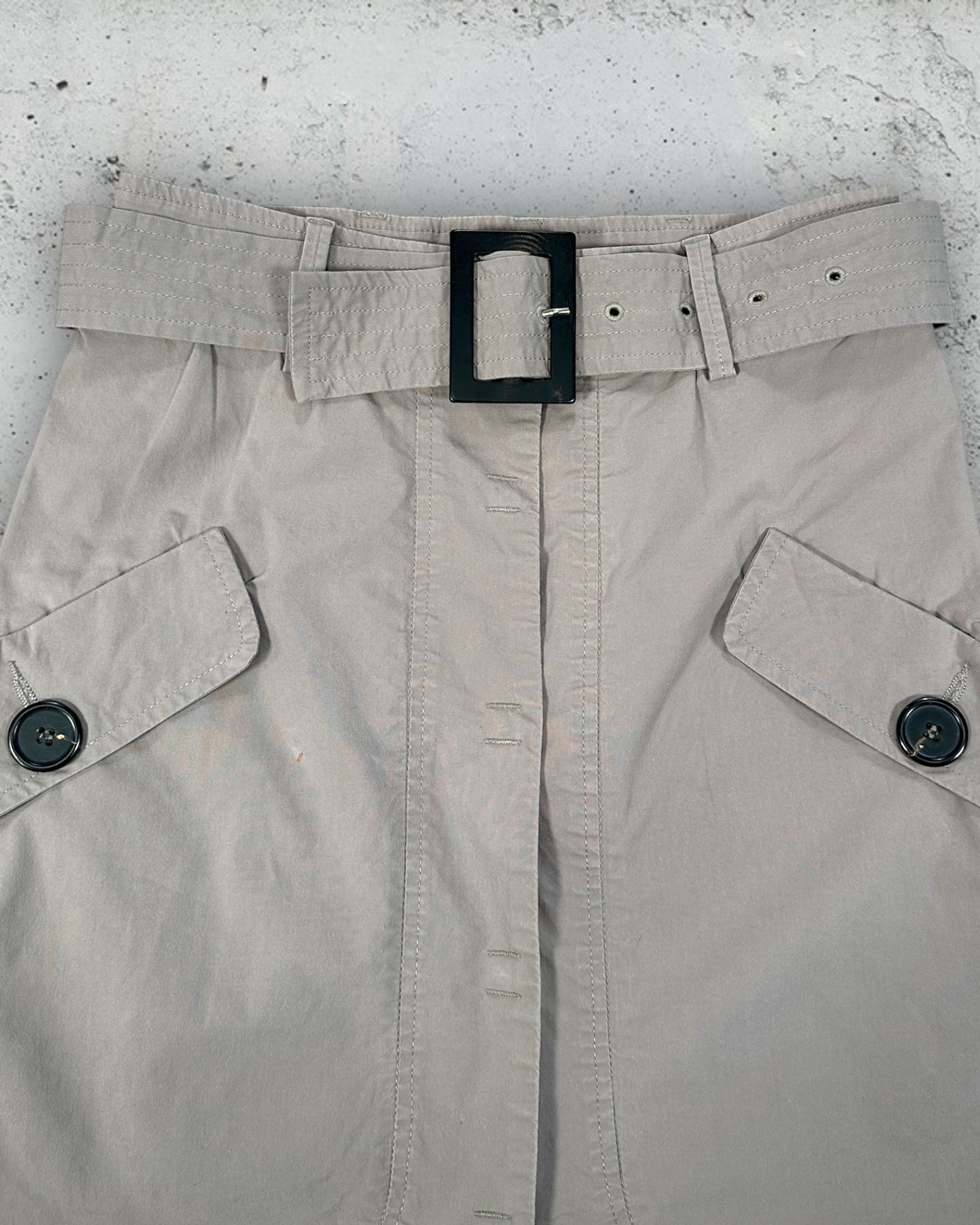 Jupe Comptoir Des Cotonniers "Betty" ( XS / US 26 / FR 34 )