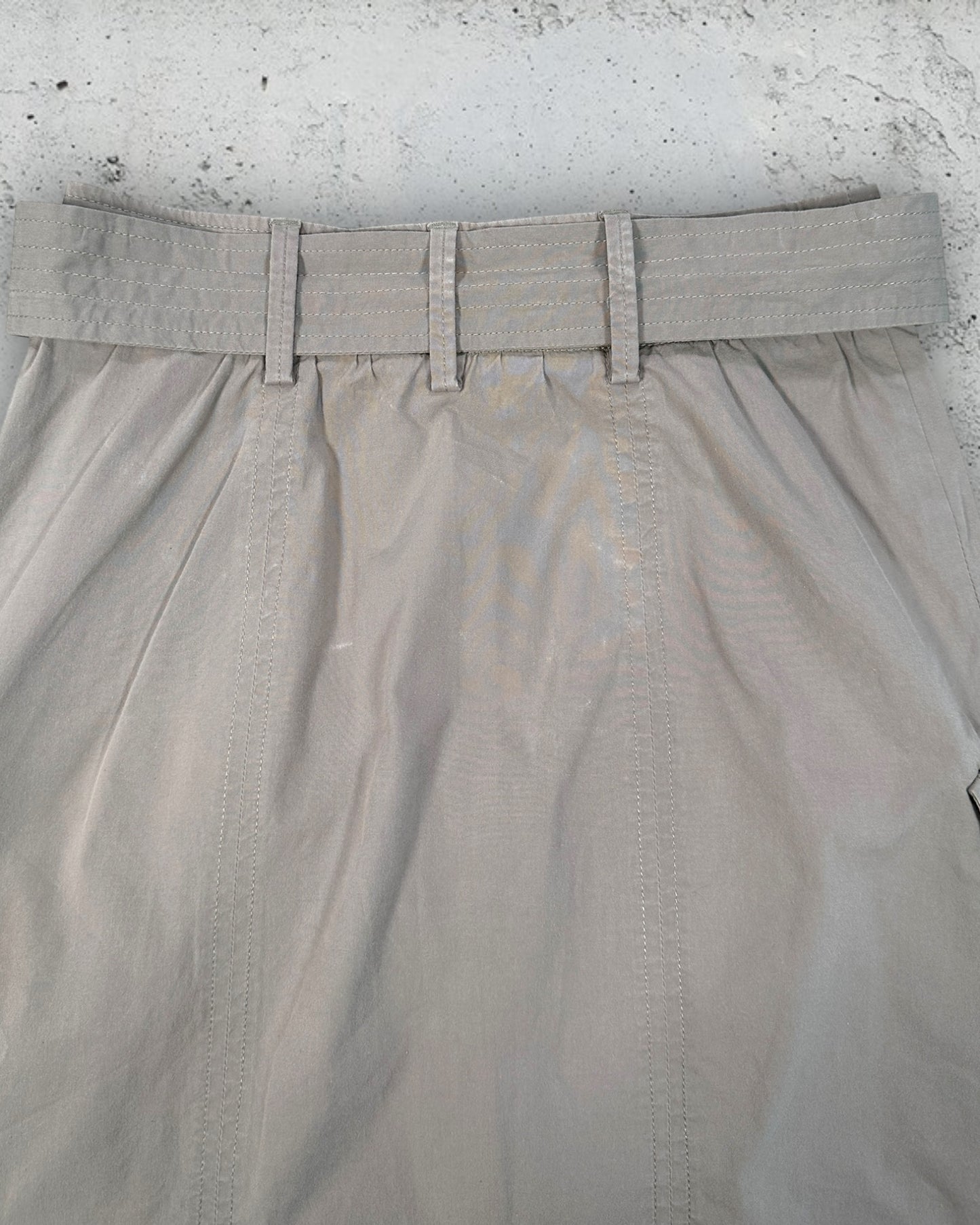 Jupe Comptoir Des Cotonniers "Betty" ( XS / US 26 / FR 34 )