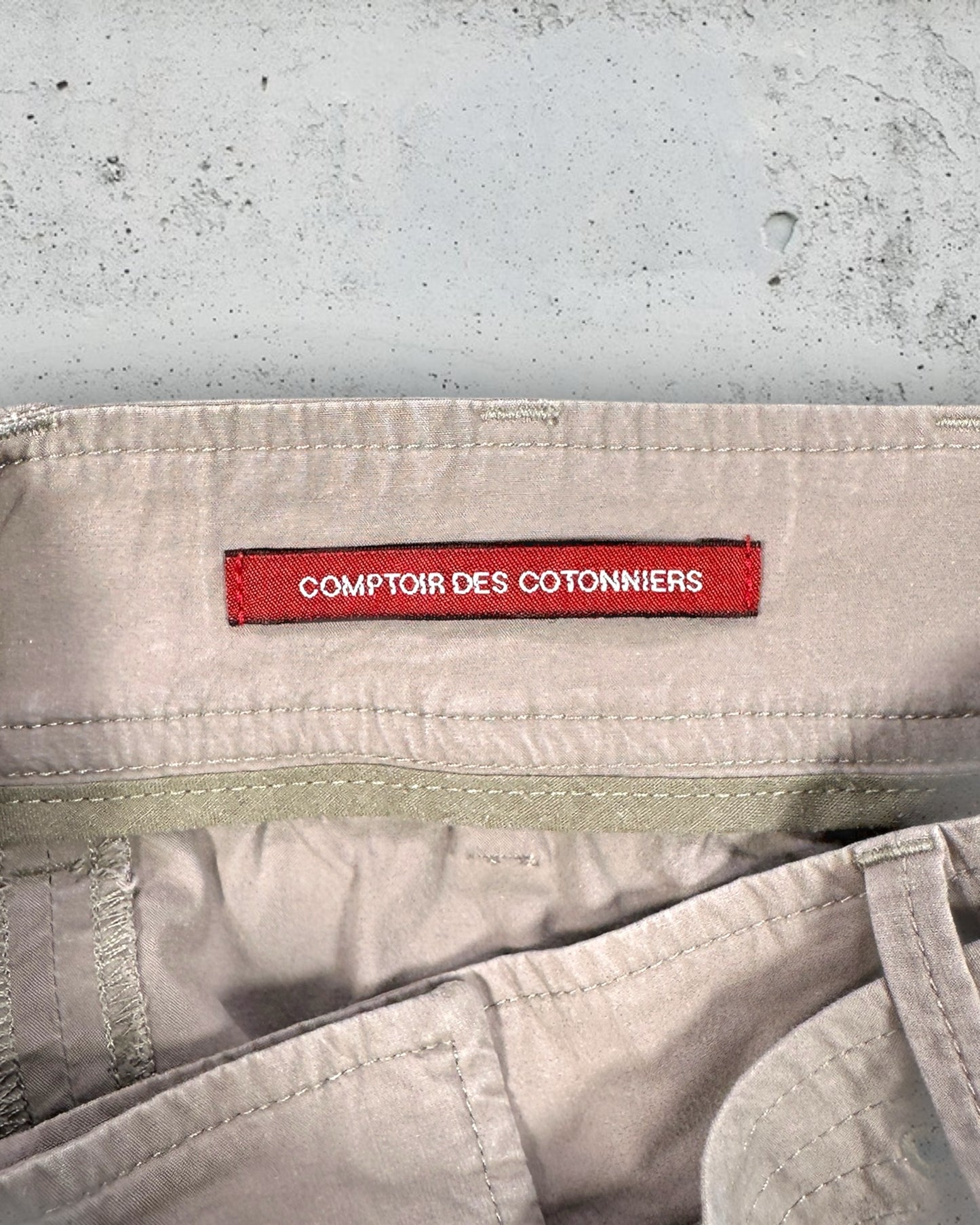 Jupe Comptoir Des Cotonniers "Betty" ( XS / US 26 / FR 34 )